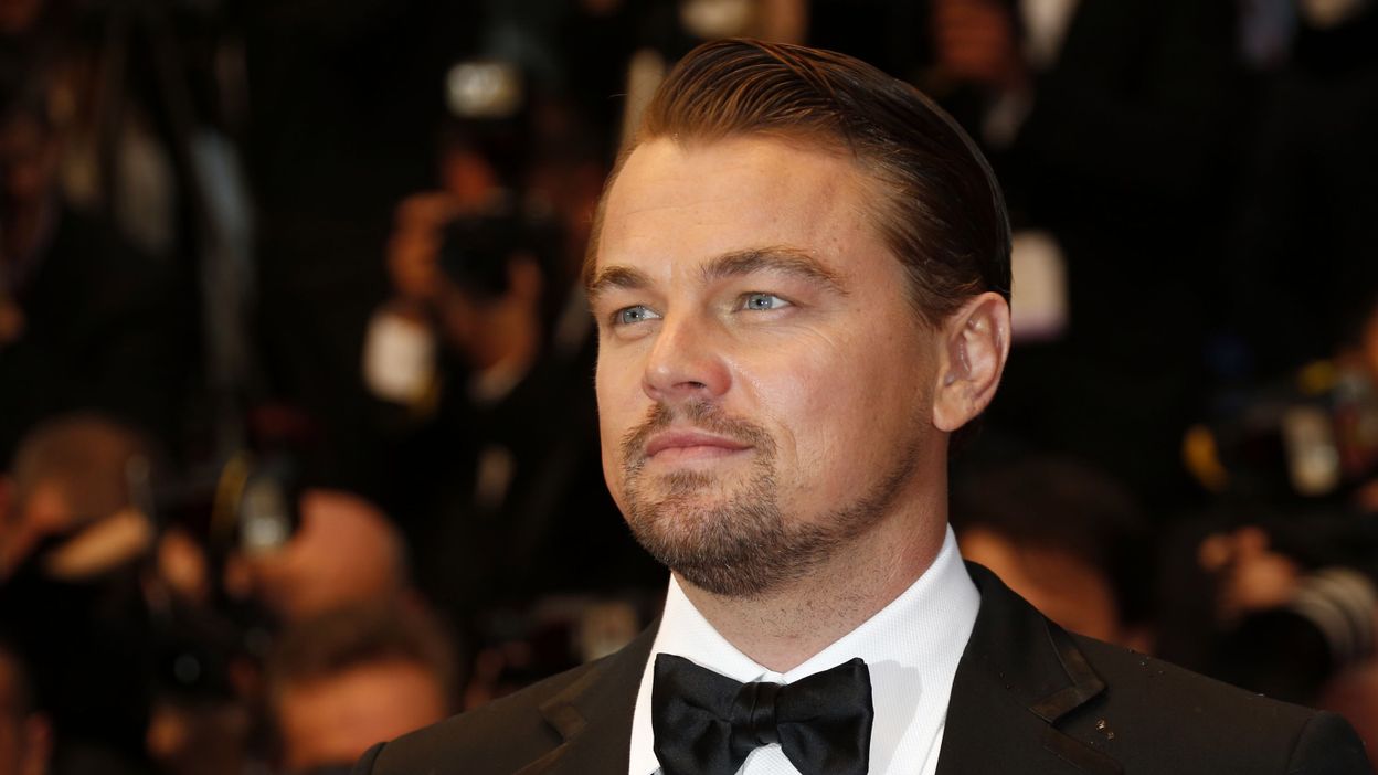 Golden Globe Du Meilleur Acteur Dans Un Film Dramatique Golden Globes 2014 : Leonardo DiCaprio, meilleur acteur dans une