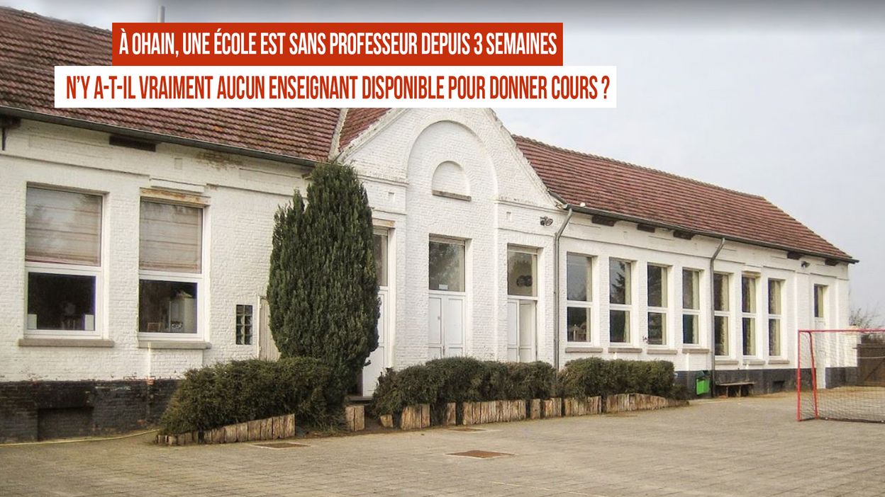 Institut SainteUrsule à Namur un élève viré pour avoir dénoncé une relation intime avec sa prof