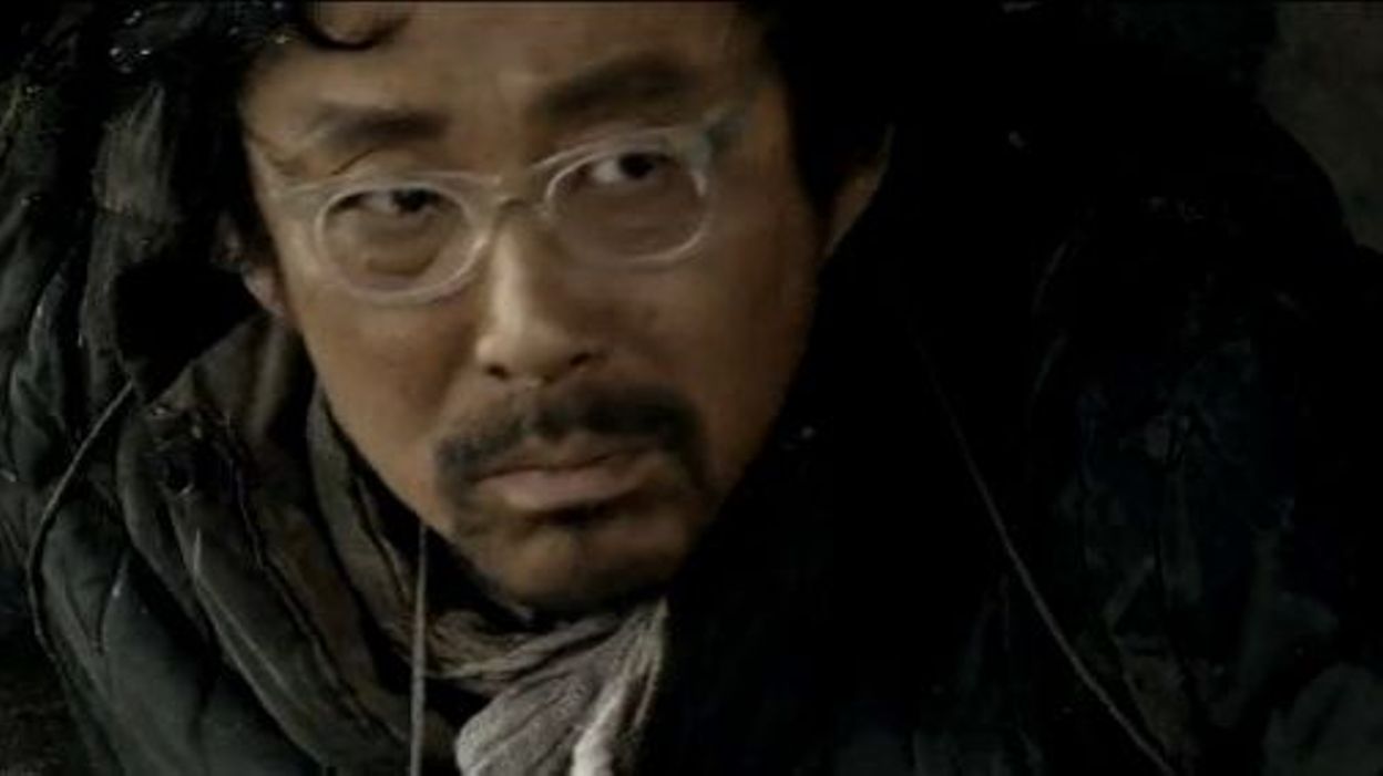 Film Sur La Grande Muraille De Chine Le film sur la Grande Muraille de Chine en salles en novembre 2016