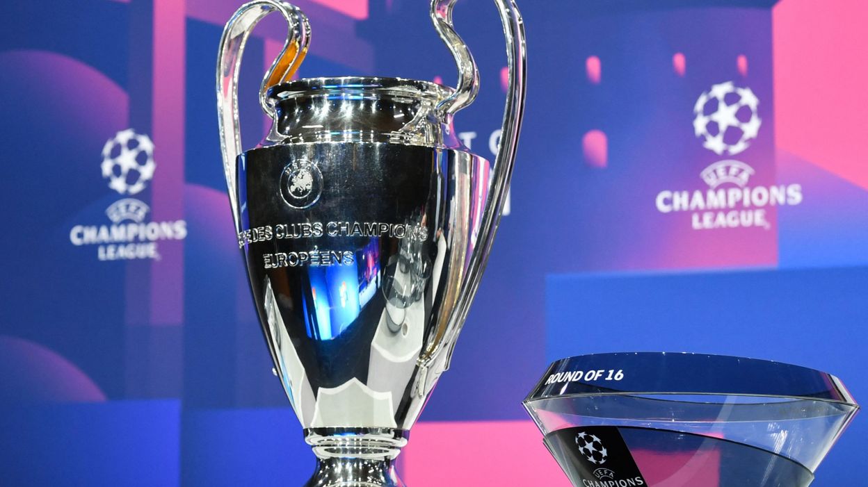 Ligue des Champions - Le Club Bruges connaîtra ses ...