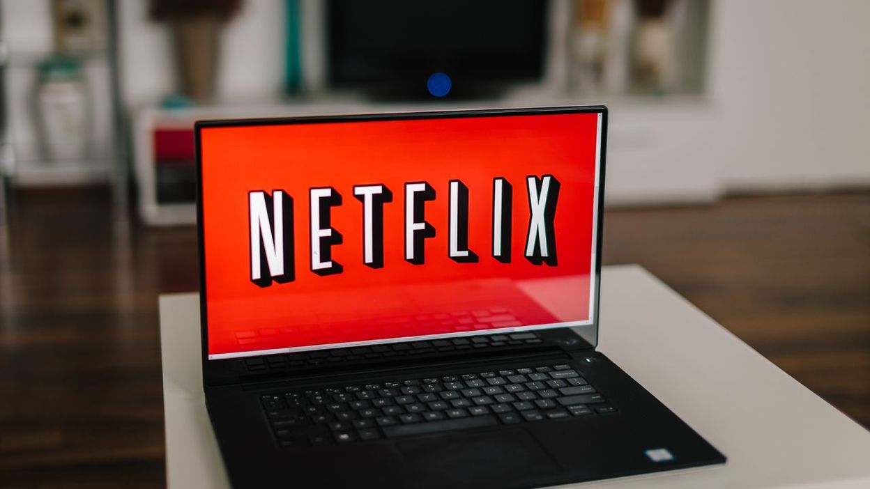 Le mode "hors ligne" de Netflix arrive sur PC