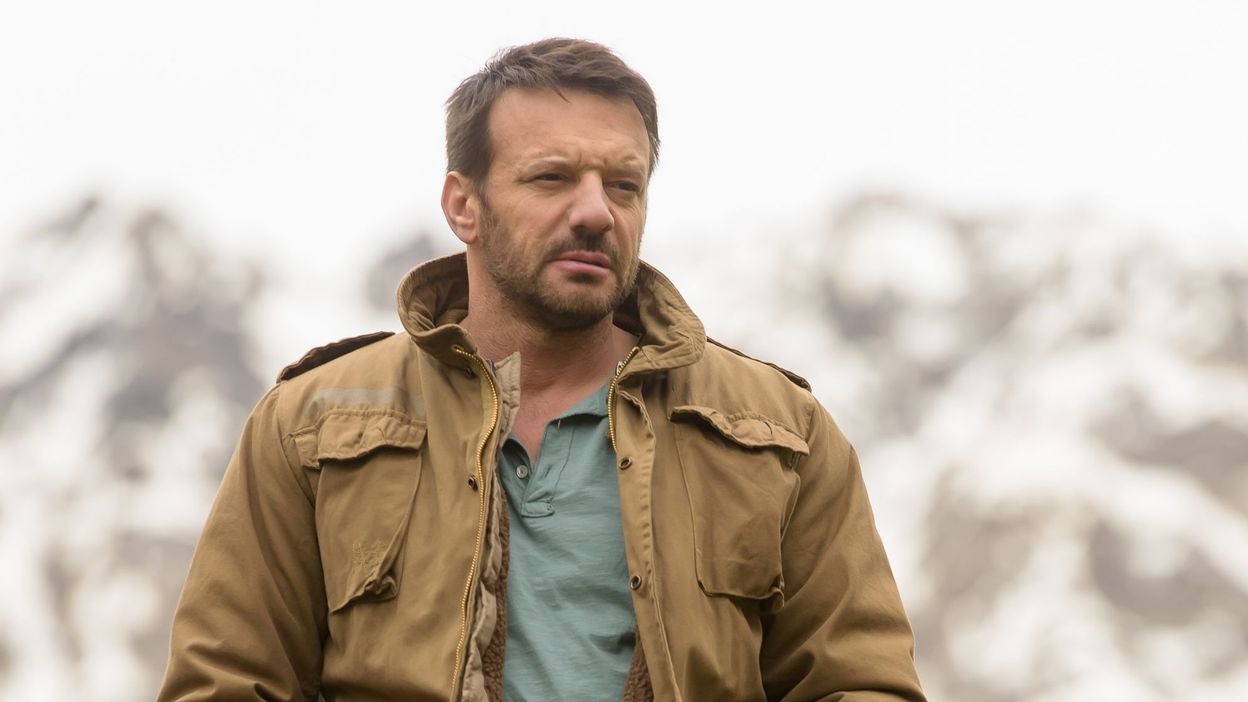 Ou Est Tourne La Serie Alex Hugo Alex Hugo : de nouveaux épisodes arrivent bientôt