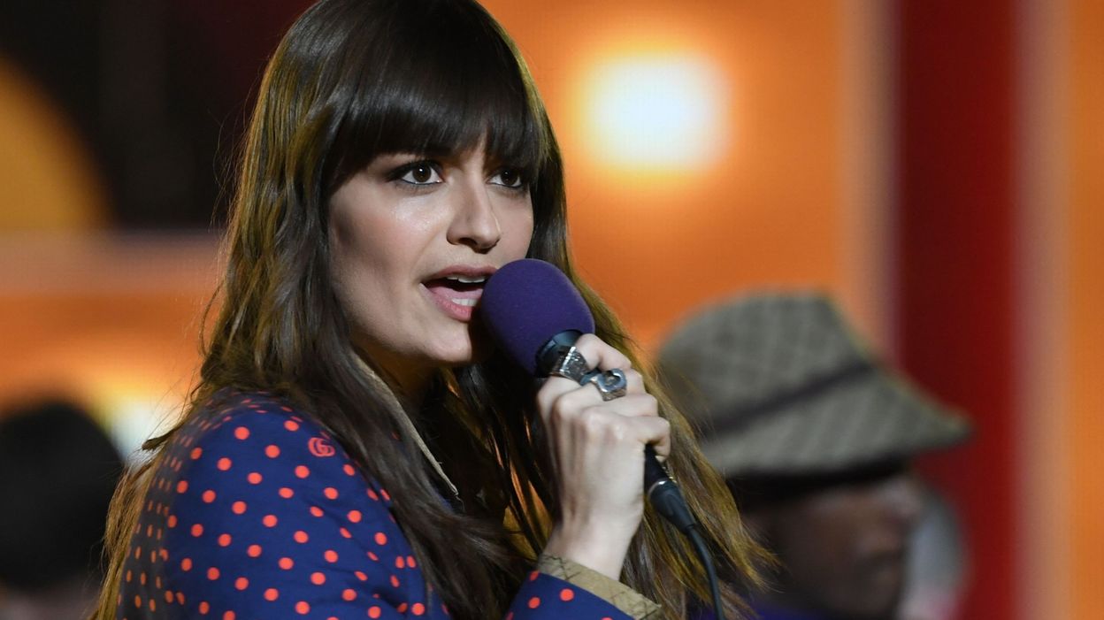 Clara Luciani, Stephan Eicher et Loic Nottet s'ajoutent à ...