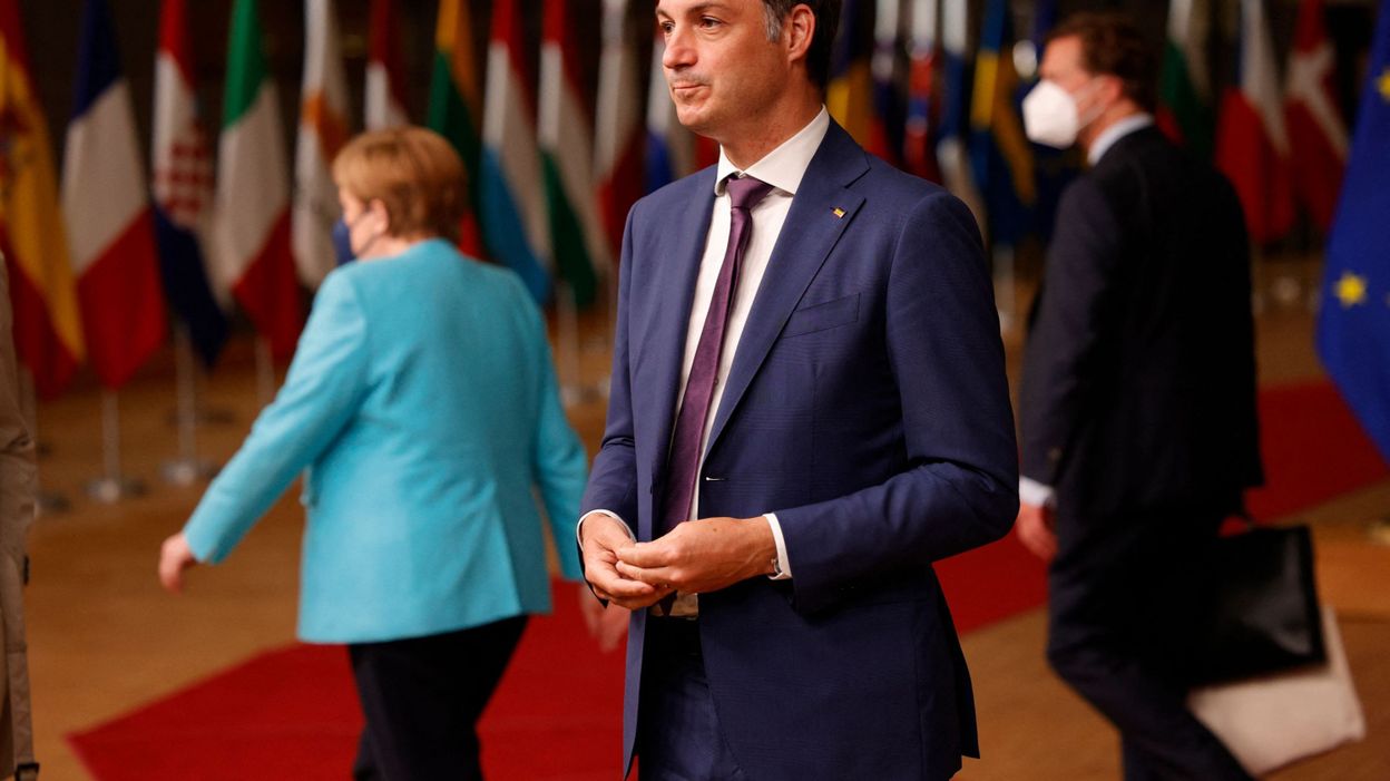 Sommet européen: il n'y aura pas de sommet UE-Russie, mais un "dialogue" - Vimarsana News