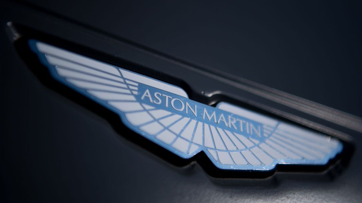 Aston Martin de retour en Formule 1 en 2021