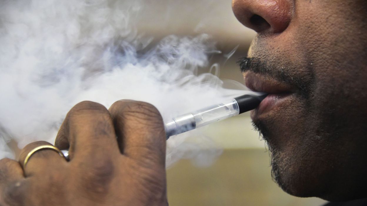 Que Pense Les Cardiologues De La Cigarette électronique Cigarette électronique, vraiment sans danger pour la santé?