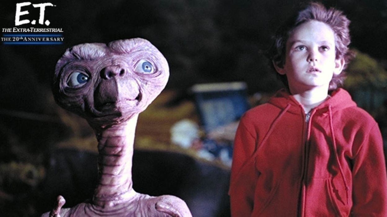 Décès de Carlo Rambaldi, créateur du monstre d'Alien et d'ET