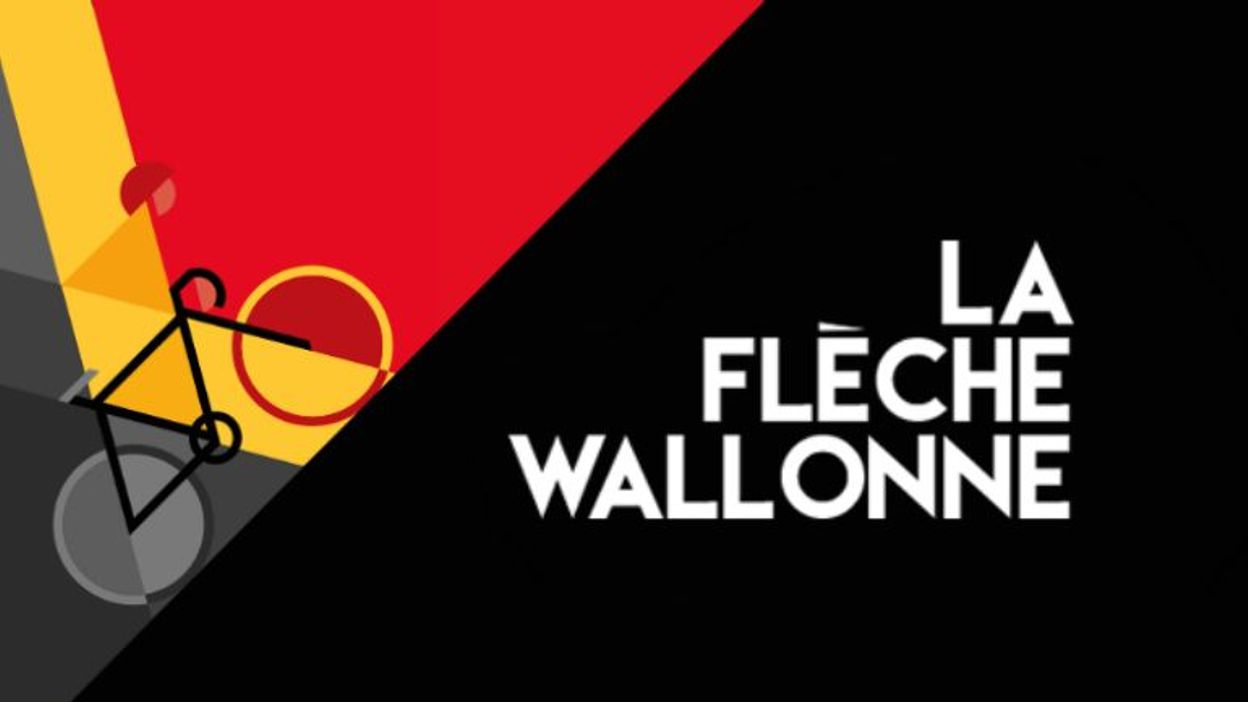 Ou Aller Voir La Fleche Wallonne Ce Mercredi