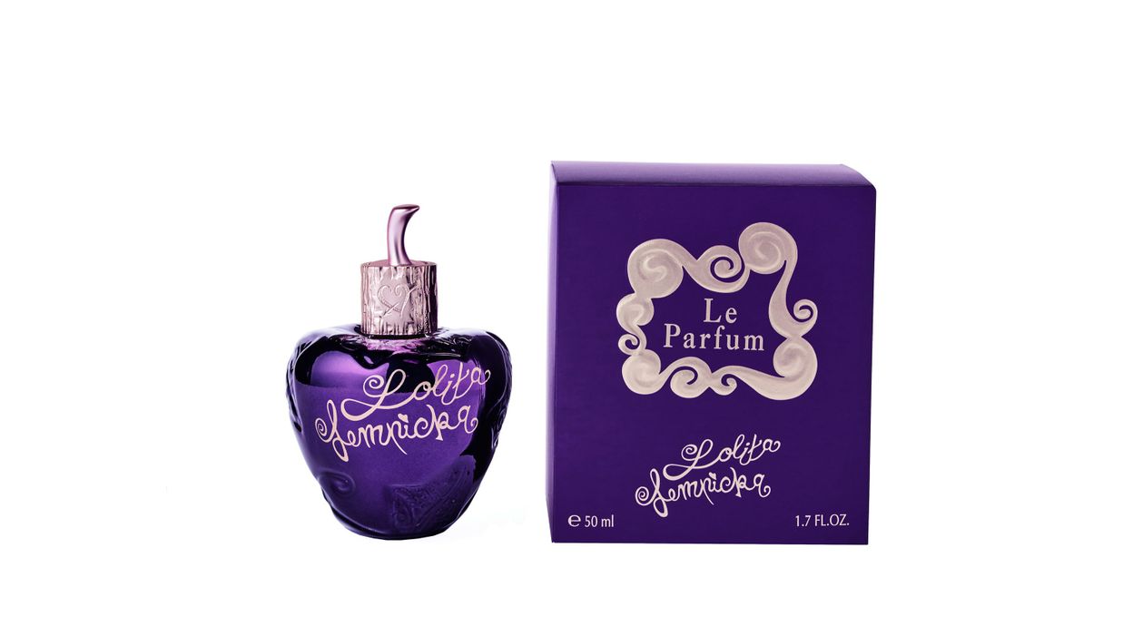 Le Conte De Fées De Lolita Lempicka Se Poursuit Avec Le Parfum