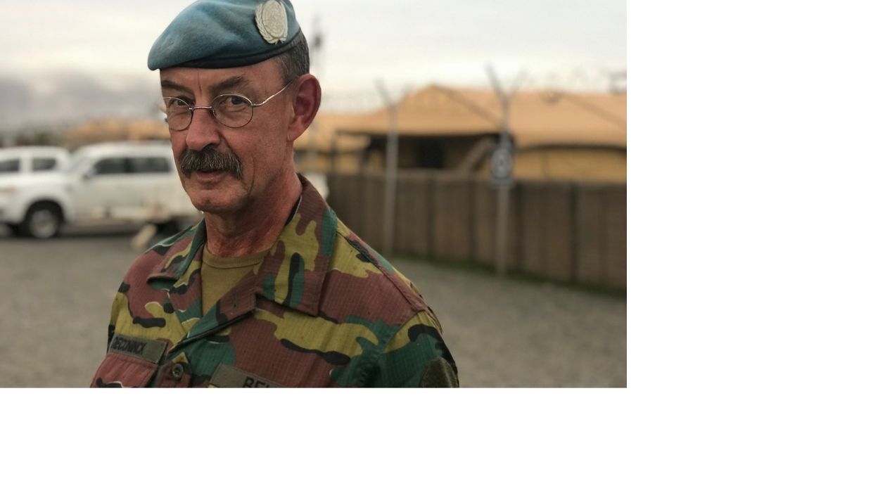 Site de rencontres militaires au Royaume-Uni