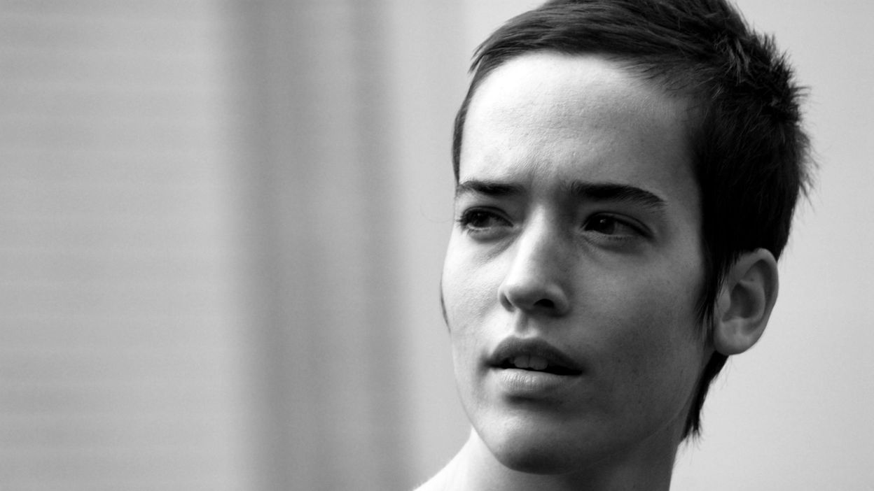 Stéphanie Blanchoud ou le plateau comme