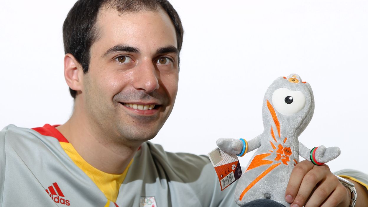 Lionel Cox brillamment en finale