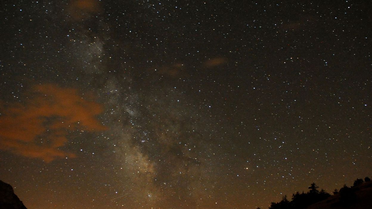 La Nuit Des étoiles Ce Samedi Et Dimanche Au Pass