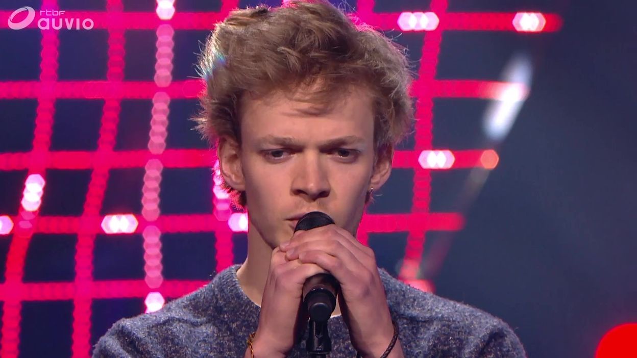The Voice Belgique : grande déception pour Slimane lors du ...