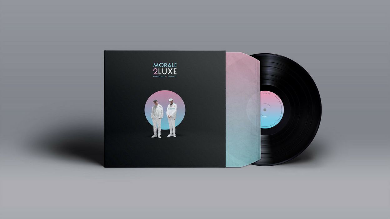 TÉLÉCHARGER ALBUM ROMEO ELVIS MORALE 2LUXE ROMEO ELVIS ALBUM 2LUXE TÉLÉCHARGER MORALE