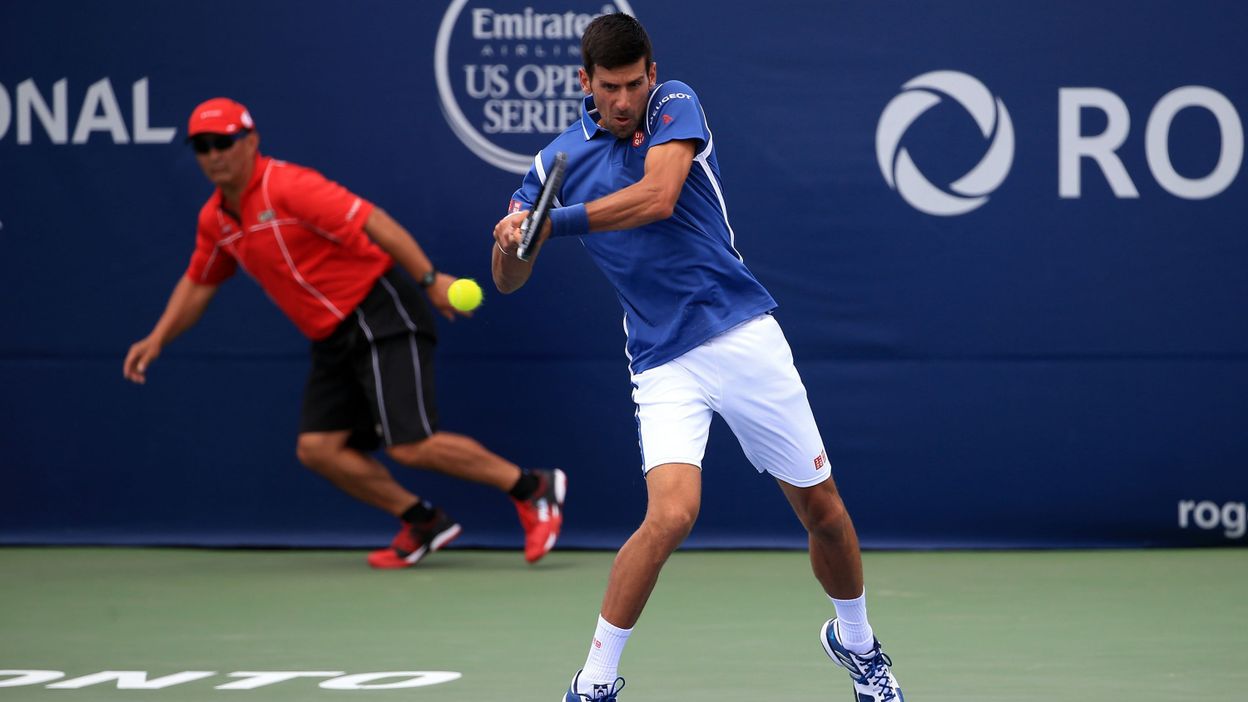 Service Gagnant Au Tennis En 3 Lettres