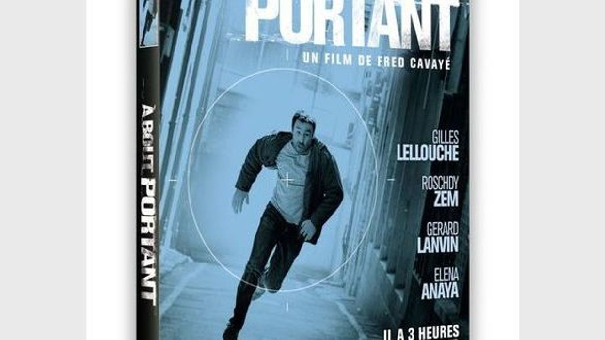 A bout portant