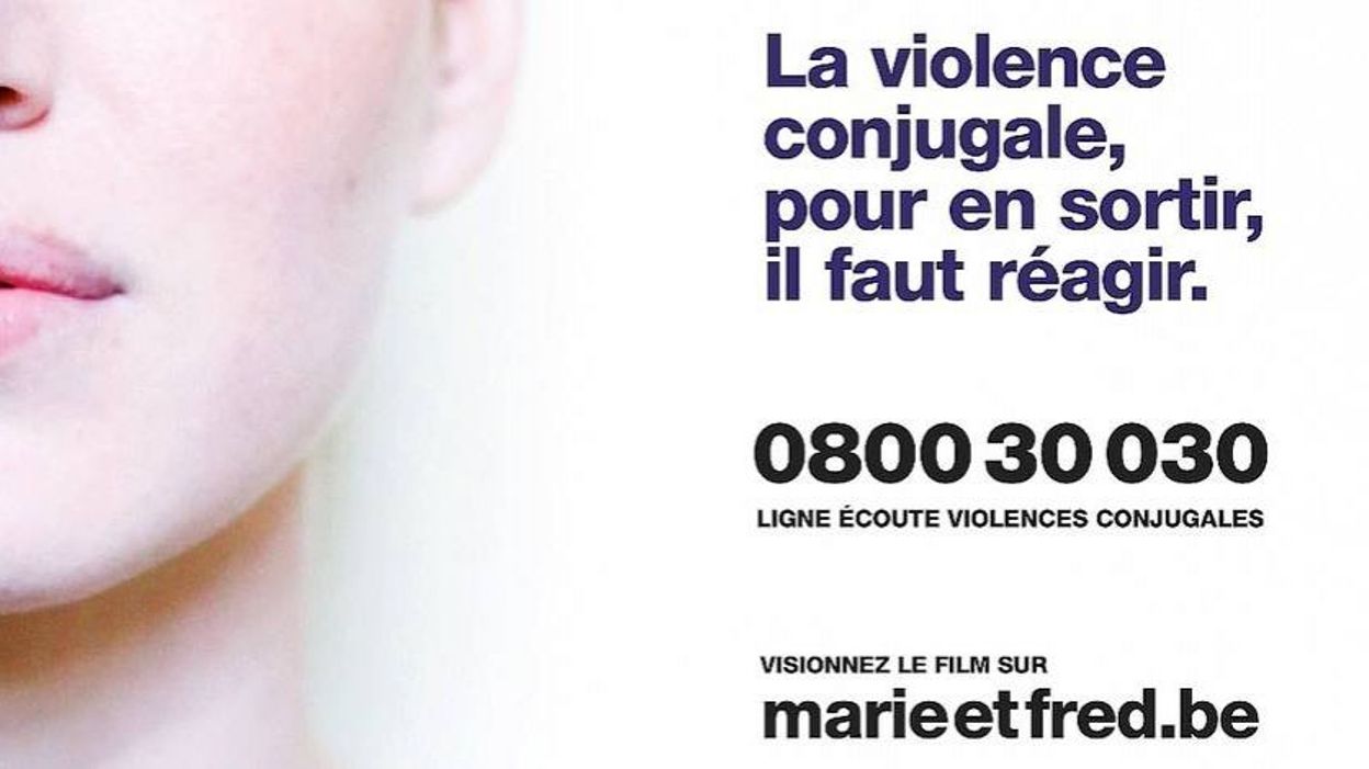 Violences Conjugales : Quelles Sont Les Solutions