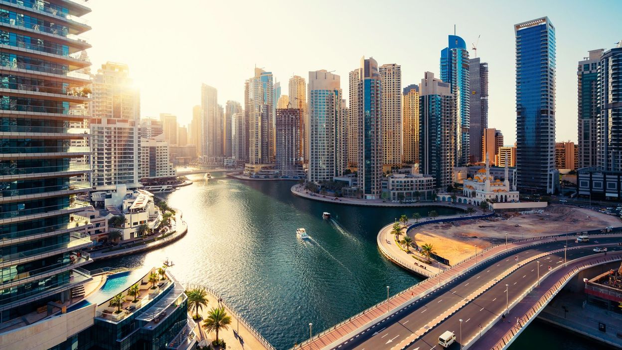 Dans Quel Quartier Vivent Les Influenceurs à Dubaï Dubaï: le tourisme en hausse, nombre record de visiteurs en 2019