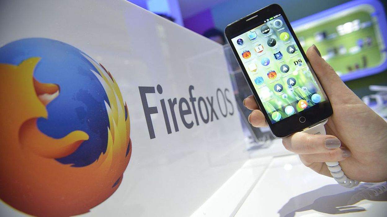 Citez Un Système D'exploitation De Smartphone.