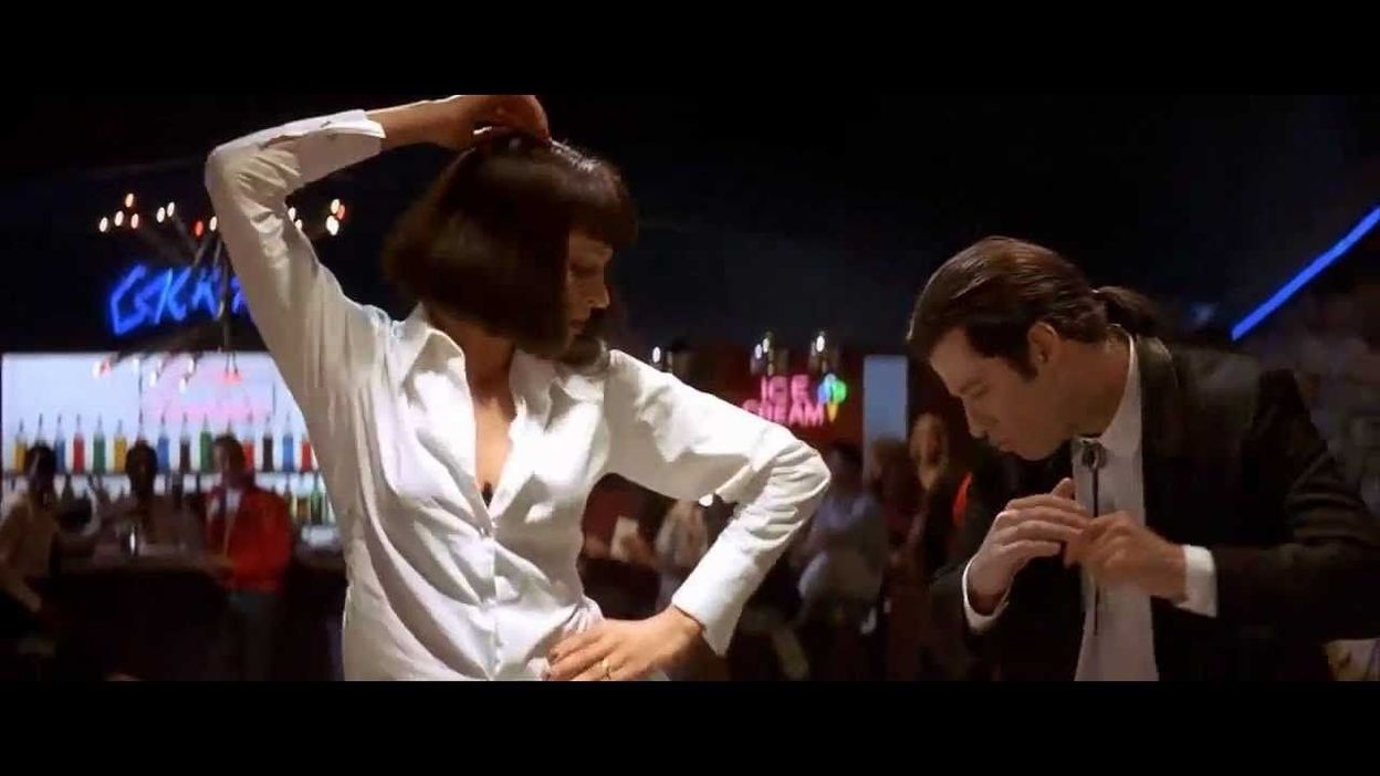 La Compilation Des Meilleures Sc Nes De Danse Dans Les Films