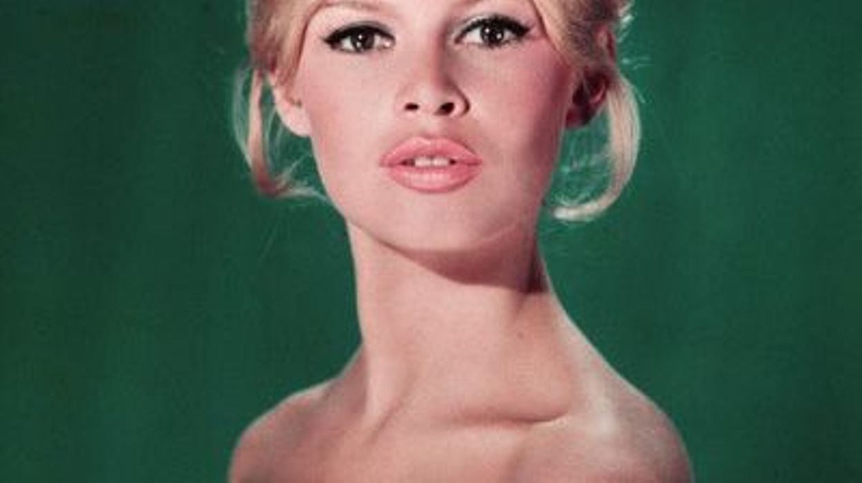 Brigitte Bardot Dans Le Top 10 Des Plus Belles Femmes De Tous Les Temps 4482
