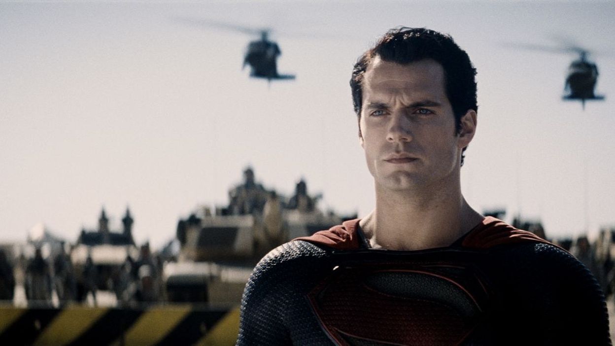 man of steel midi man of steel midi