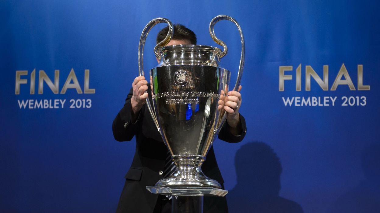 Le vainqueur de l