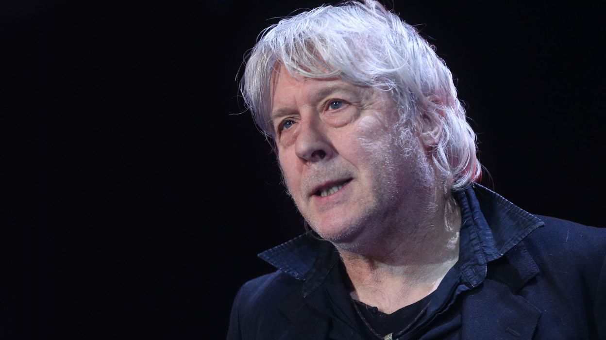 Arno sort le clip d'Oostende Bonsoir