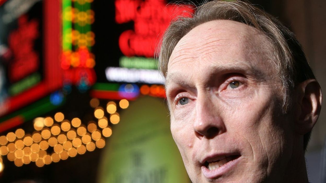 Un nouveau conte sombre pour Henry Selick