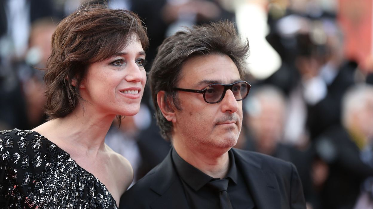 Dernier Film De Yvan Attal Avec Charlotte Gainsbourg "Mon chien stupide" : le prochain film d'Yvan Attal avec Charlotte