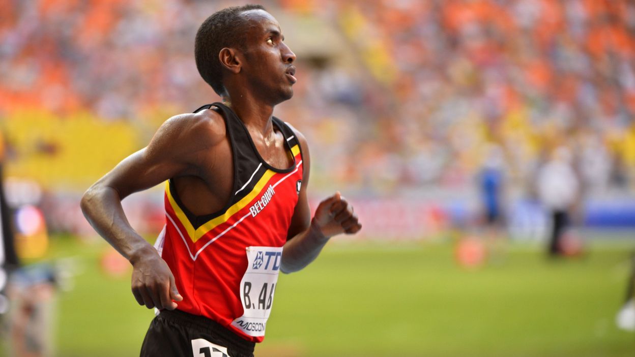 Bashir Abdi espère pouvoir accrocher le Top 16 sur 10.000 m