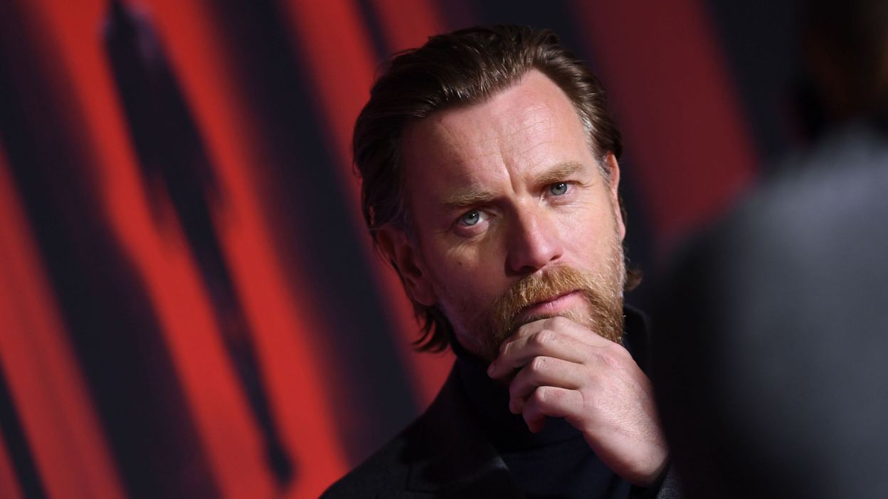 Films Et Séries Tv Avec Ewan Mcgregor Ewan McGregor: L'acteur emblématique en 5 films cultes
