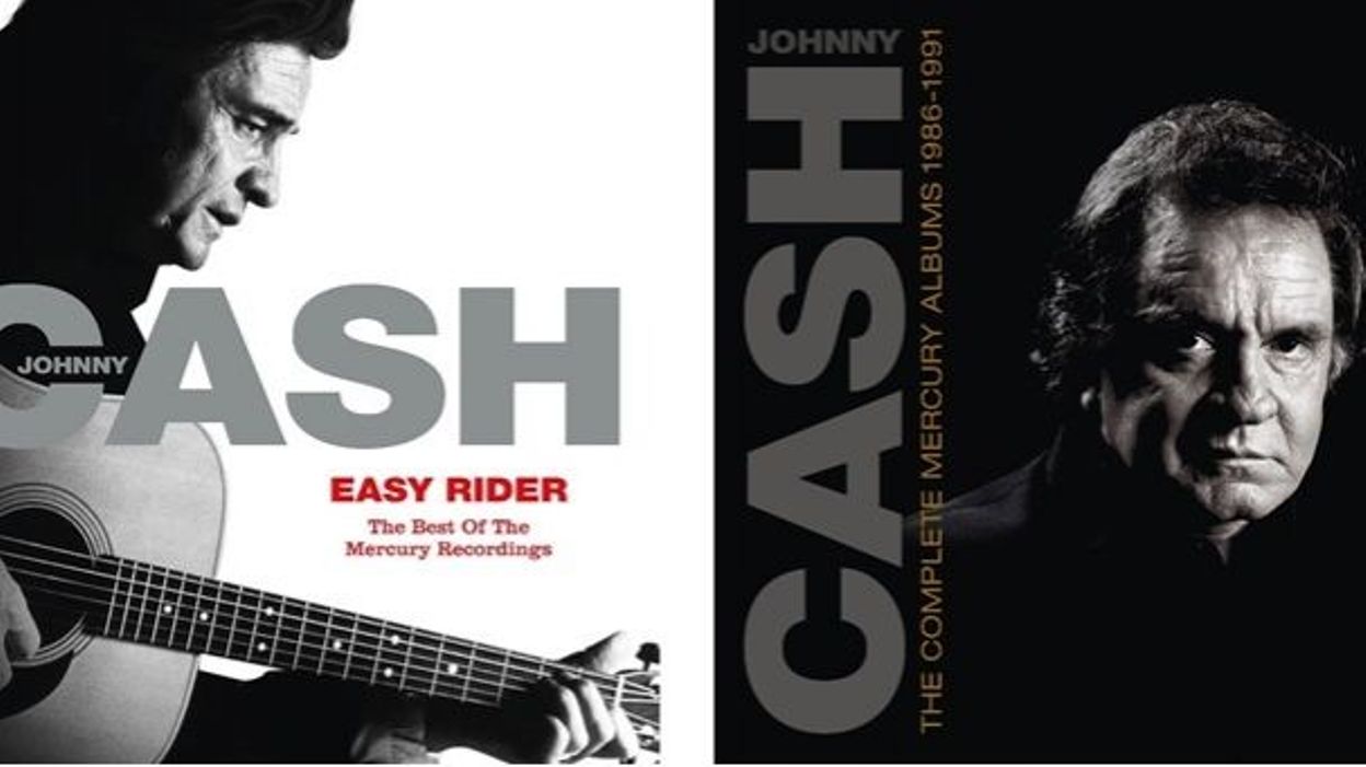Un Best Of Et Une Integrale Vinyle Pour Johnny Cash Un Best Of Et Une Integrale Vinyle Pour Johnny Cash