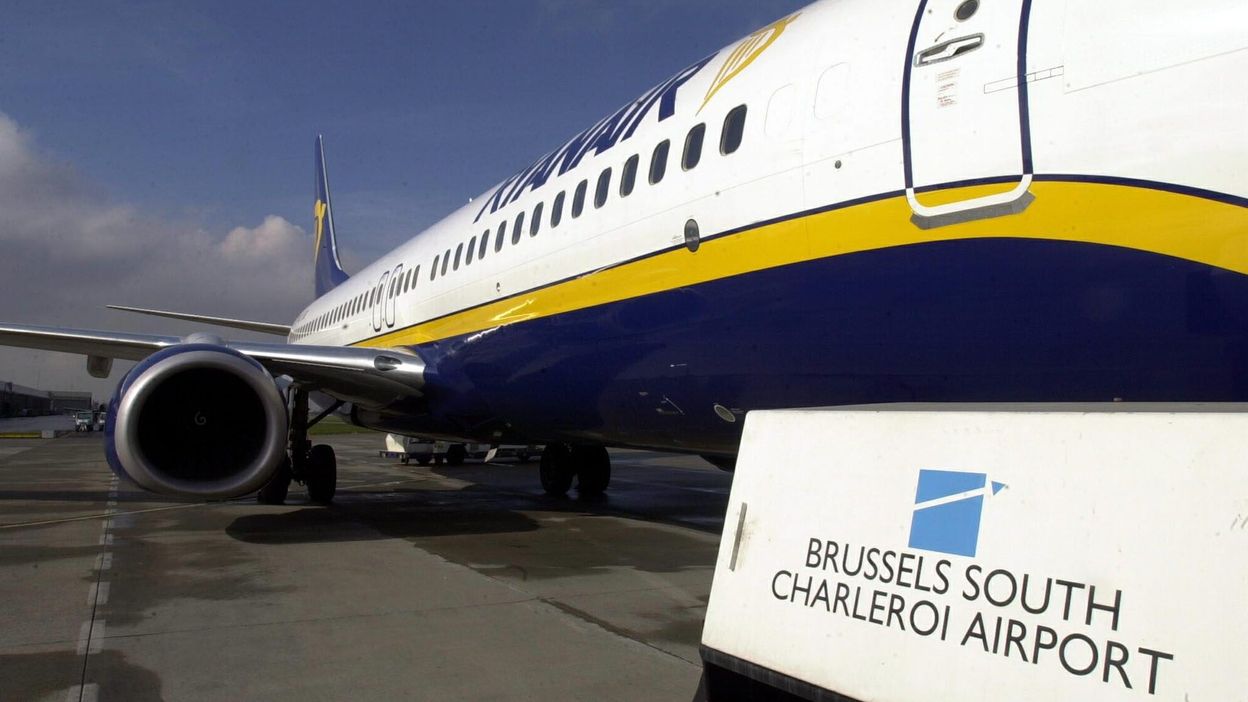 ryanair