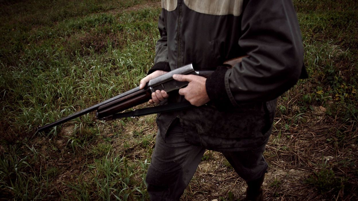 Selon Une Etude La Chasse Est De Moins En Moins Bien Percue En Belgique Francophone