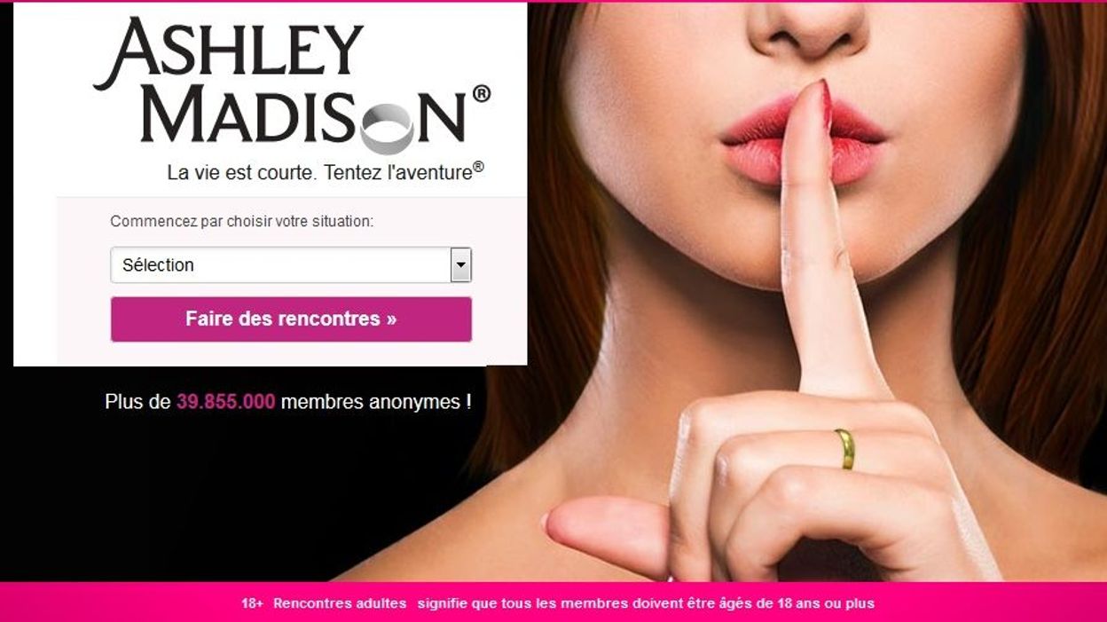 Ashley site de rencontre