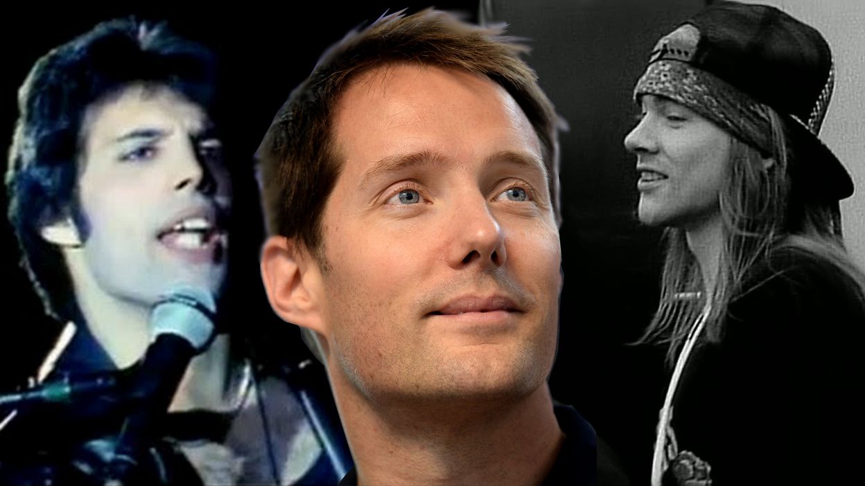 Didier Bourdon Wish You Were Here Pink Floyd : Didier Bourdon des Inconnus reprend « Wish you were here
