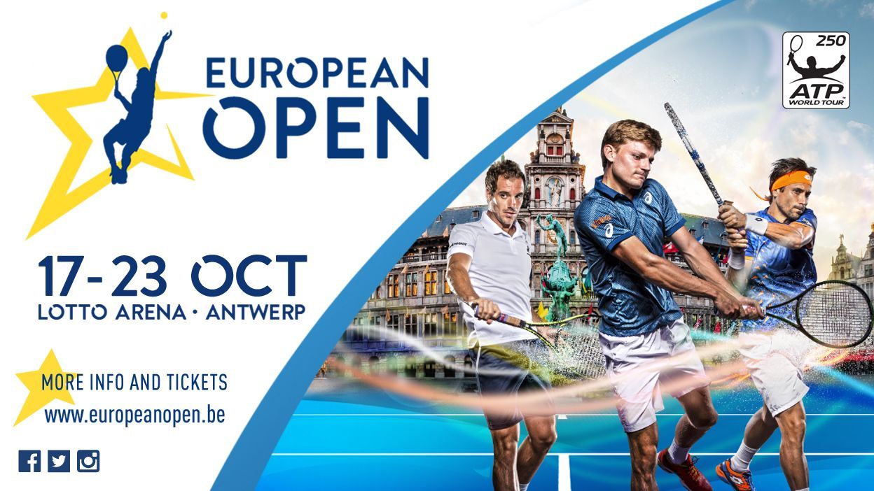 European Open