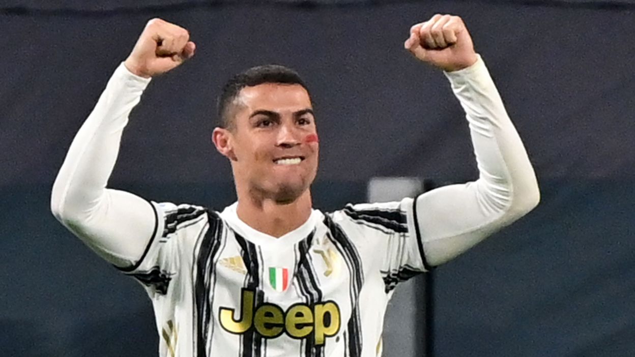 Combien De But A Marque Cristiano Ronaldo Avec La Juventus Combien De But A Marqué Ronaldo Avec La Juventus - Communauté MCMS