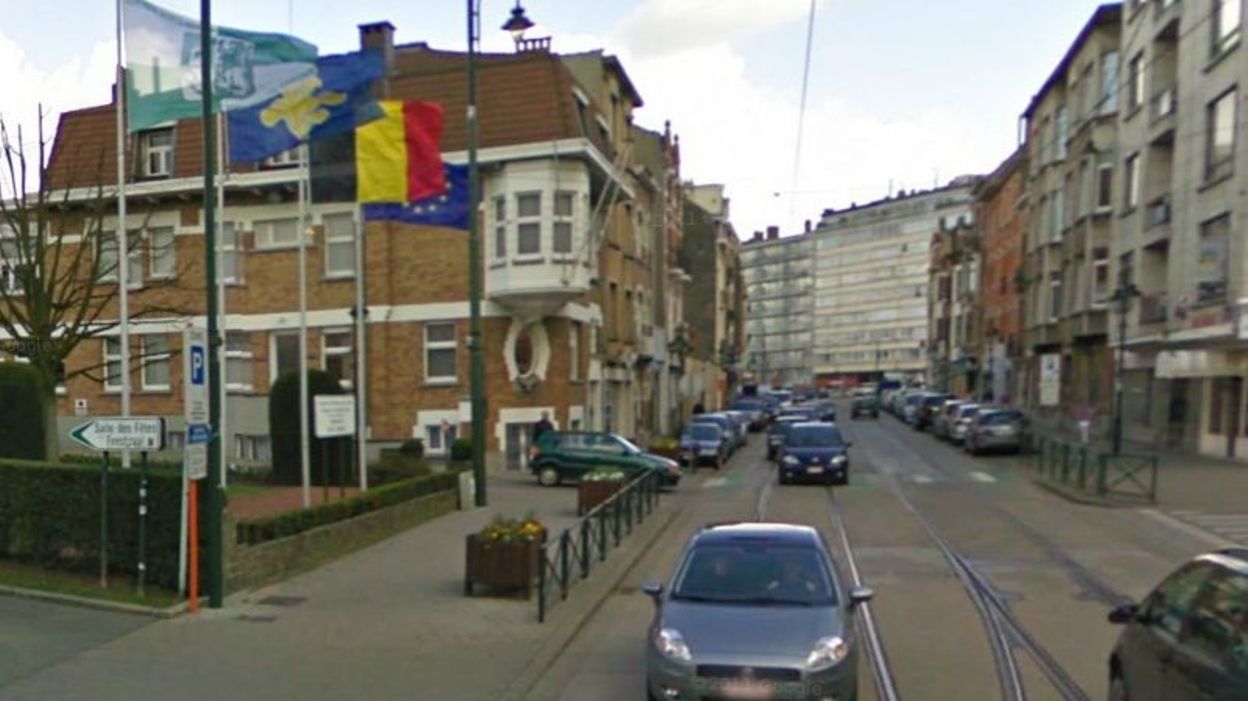 BerchemSainteAgathe en recours contre l'insuffisance de son