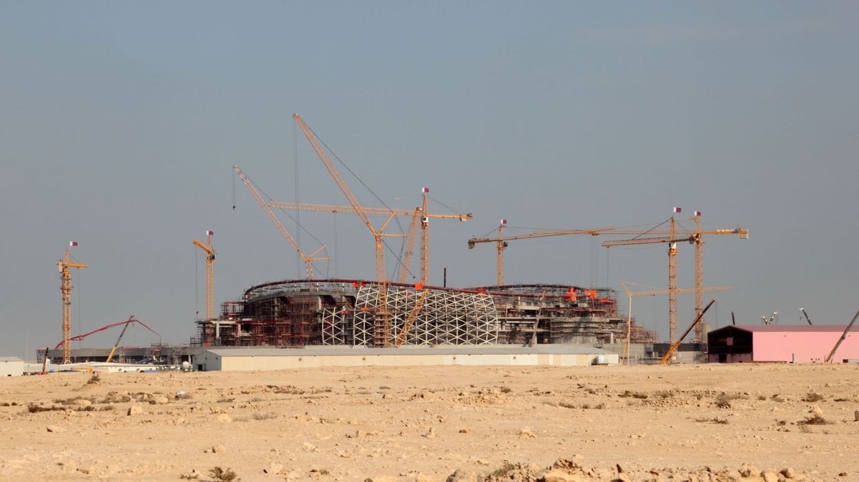 Coupe du monde 2022 : Amnesty accuse le Qatar de ne pas ...