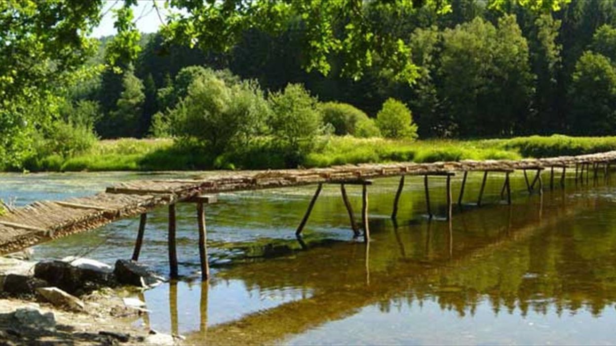 Les ambassadeurs: 12 adresses de charme pour visiter Vresse-Sur-Semois en Ardenne namuroise