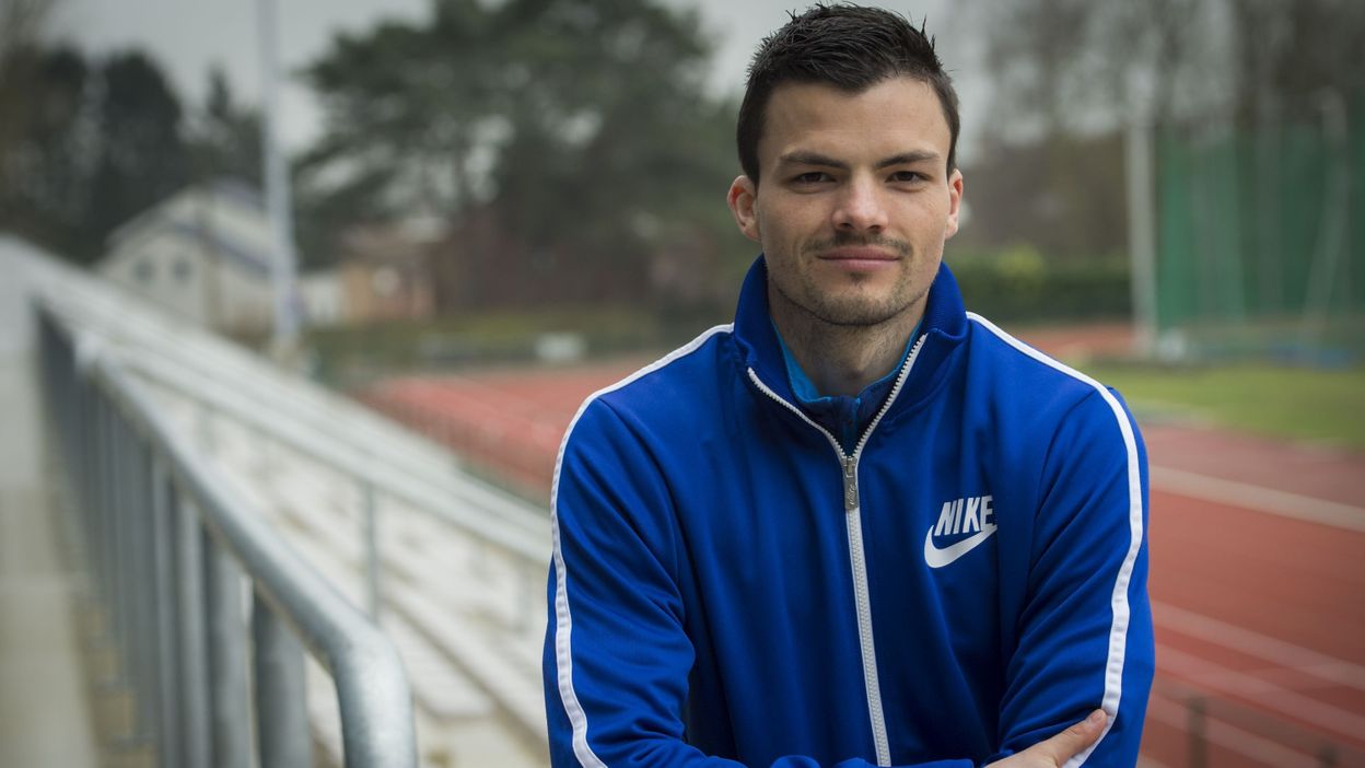 Pas de demi-finale du 400m Haies pour Arnaud Ghislain