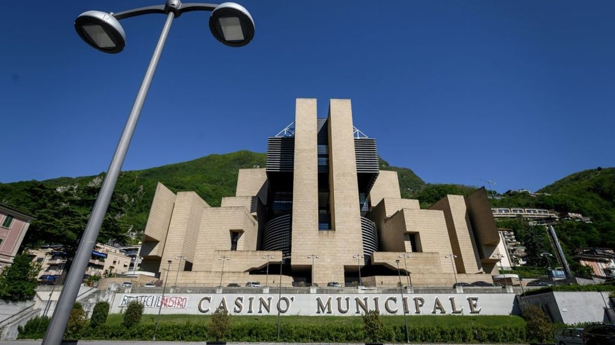 Casino Ouverture 8 Mai