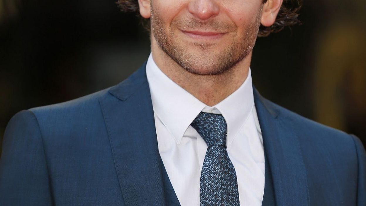 Bradley Cooper Les Gardiens De La Galaxie Bradley Cooper dans "Les Gardiens de la Galaxie"