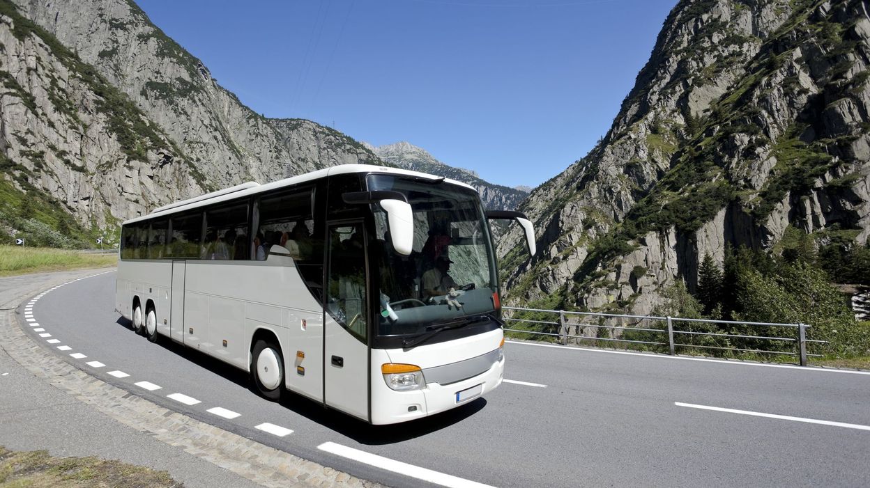 Voyages En Autocar Encore Un Certain Flou