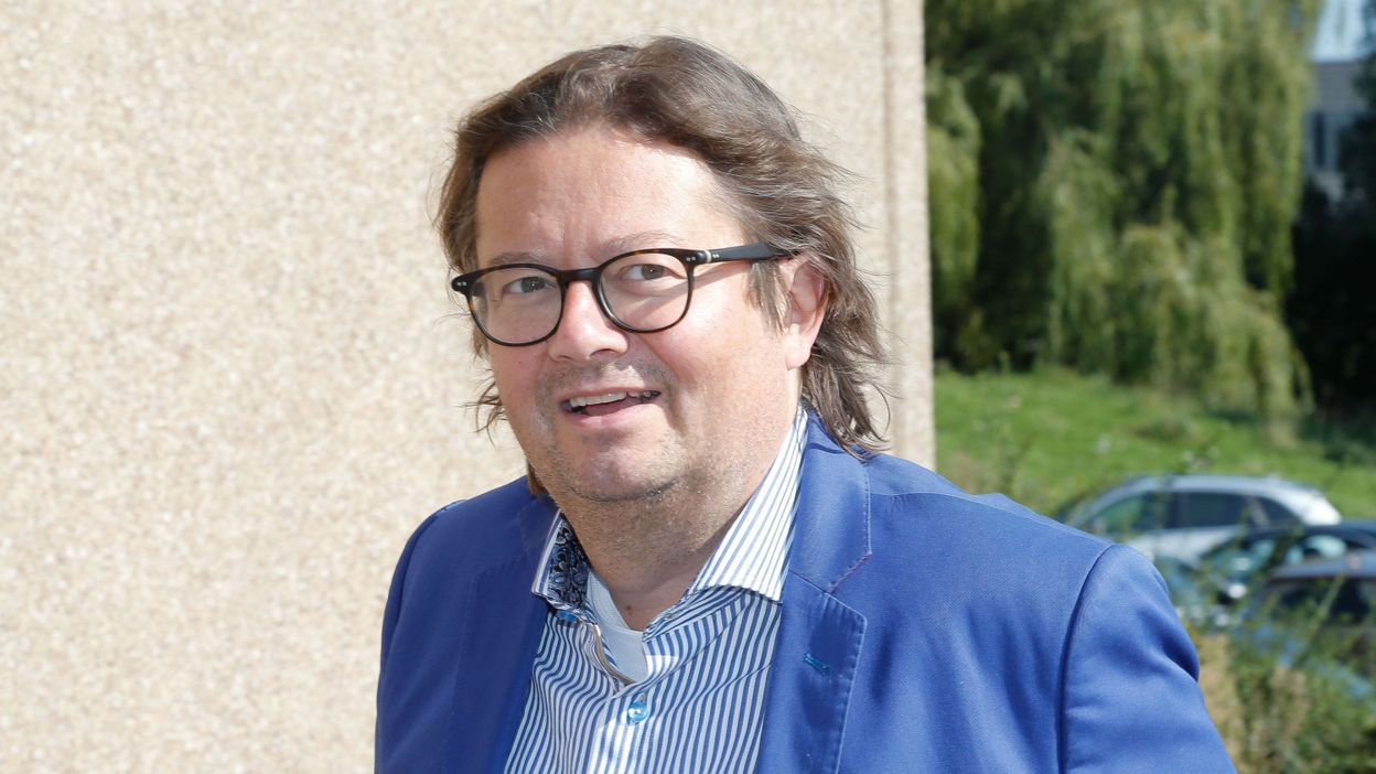 Marc Coucke nouveau membre du Comité Exécutif de l'Union Belge