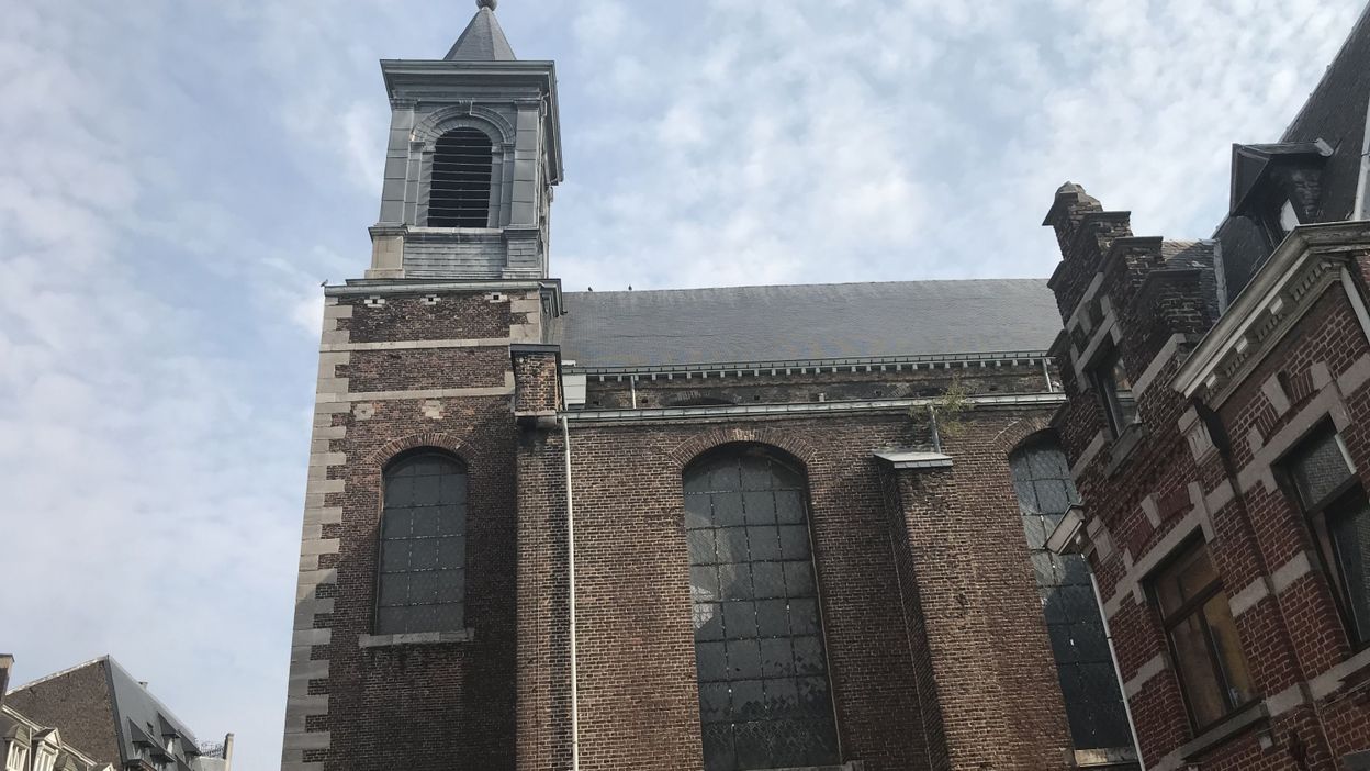 Liège : un 15 août en Outremeuse qui ne sera que religieux