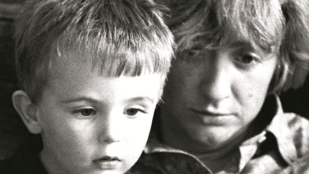 Le Fils De Ou Le Fils à Sagan et fils, ou Françoise Sagan racontée par son fils Denis Westhoff